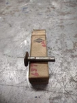 Briggs Vintage Nos 63788 Valve Tappet. Fixed Price $9.99.