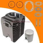Cylinder Piston Kit For Wacker Neuson WM80C BS30 BS45Y BS50-2 Rammer. Fixed Price $58.39.
