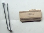 Briggs & Stratton 93323 Air Cleaner Screw Quantity Of Free Shipping. Fixed Price $8.99.