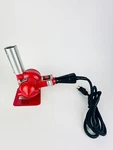 Master Appliance Heat Gun Model No. VT-750. Fixed Price $249.00.