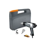 Steinel Heat Shrink Kit With HL2020E 110093896 Includes 110048645 And. Fixed Price $239.07.
