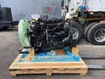 New 2009 Cummins Qsb 6.7L Diesel Engine, Cpl 8611, CM850, 275HP, Tier 3. Fixed Price $18000.00.