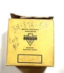 New Clinton 39-879-500 Oem Carb Kit Nos. Fixed Price $35.88.
