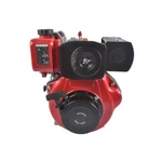 5HP 247CC Stroke Diesel ENGINE,173F 3600W Heavy Duty Single Cylinder. Fixed Price $297.00.