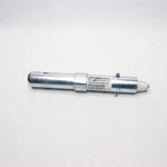 Metaltech Coupling Pin Steel With 1" Spring Lock M-MLC1S. Fixed Price $10.17.