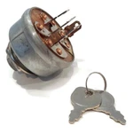 Key Switch For Briggs Stratton 543477-3076-G1, 543477-3076-J1, 543477-3078-G1. Fixed Price $13.99.