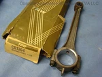 Wisconsin Te Tf VE4 VF4 Connecting Rod Made Usa Trw CR1264 Forging DA-51-A-B. Fixed Price $165.00.
