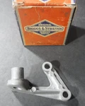 Nos Briggs & Stratton 210320 Oil Slinger Bracket Genuine Oem Service Part. Fixed Price $9.95.