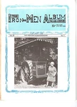 Huber Steam Tractor, Canadian National Engine, The Locomotive. Fixed Price $21.95.