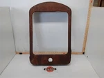 Hercules Power Plant, Radiator Shell (rusted & Dented) 11016297. Fixed Price $220.77.