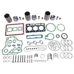 Overhaul Rebuild Kit For Kubota Engine D905E D905B D905H. Fixed Price $306.85.