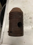 Mogul Piston International Harvester 6 Hp Antique Hit And Miss Gas Engine. Fixed Price $265.00.