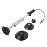 3PC Air Pneumatic Hose Dent Puller Pad 60,120,150MM Working Pressure 170 Psi. Fixed Price $73.31.