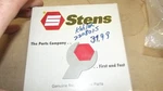 Briggs Stratton Ring Set Replaces Part # 295657 294232 Nos Stens 500-009 Az. Fixed Price $9.99.