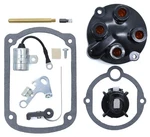 Magneto Points Cap Rotor Condenser For Fairbanks Morse X4B44A X4B45A X4B69 DW6. Fixed Price $123.00.