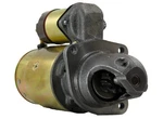 1967-1986 Wisconsin VF4D VH4D V465D Teledyne Ind Starter 12V Ccw YA60. Fixed Price $396.54.