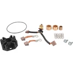 Starter For Repair Brush Holder & Bushing Kit Kohler K161 K181 K211 K241 K301. Fixed Price $29.46.