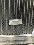P260 Hercules Radiator, 46492401. Fixed Price $800.00.
