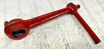 Starting Crank Handle For 1HP Ihc Mogul Hit Miss Gas Engine 1920-T Chipped. Fixed Price $89.99.