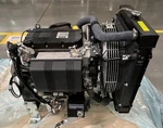 Kohler 23.7 Hp Cyl Liquid Cooled Diesel Engine KDW1003-E536 (c) #8.753-906.0. Fixed Price $6750.00.