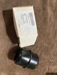 Hercules Oil Filler Cap Nos JX4 Part No. P/n 38939-BS Wisconsin Engines. Fixed Price $15.00.
