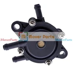 Fuel Pump 16700-ZL8-013 For Honda GX100 GX610 GX620 GX670 GXH50 GXV390. Fixed Price $22.99.