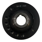 Isuzu Crankshaft Damper Pulley For 3LB1 And 3LD1 Engines IZ8972268310. Fixed Price $448.55.