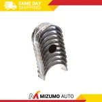 Connecting Rod Bearing Set Fit 89-95 Ford Lincoln Continental 3.8L Ohv. Fixed Price $34.95.