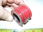 1HP Ihc Famous Titan Tom Thumb Governor Collar Hit Miss Gas Engine Steam Magneto. Fixed Price $69.95.