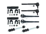 For 1978-1984 Oldsmobile Cutlass Calais Tie Rod End Kit 29733GZPT 1979 1980 1981. Fixed Price $50.41.