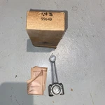 Briggs Vintage Nos 99640 Connecting Rod For Models I,ibp. Fixed Price $30.00.