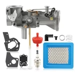 498298 Carburetor Kit For Briggs 5HP Craftsman Mtd 692784 495951 492611 490533. Fixed Price $30.74.