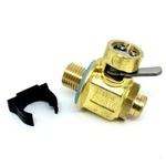 Fumoto F105S Fs-series Drain Valve With Short Nipple Lever Clip. Fixed Price $35.75.