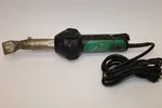 Leister Triac Heat Gun Hot Air Tool 141.228. Fixed Price $249.99.