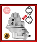 Fuel Pump Fit Wisconsin VH4D VG4D VF4D VE4D John Deere Ford Oliver New Ho.... Fixed Price $59.89.