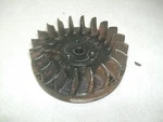Wisconsin Robin EY18-3W Engine Flywheel-spec # 800065-USED. Fixed Price $100.00.