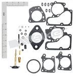 Carburetor Repair Kit Walker 1978-1979 Ford Fairmont 3.3L L6 Gas. Fixed Price $47.84.