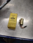 Clinton P5549 Condenser Nos. Fixed Price $9.99.