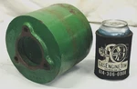 6" Cast Iron Pulley For 1/2 Hp 3 John Deere Hit Miss Gas Engine E100R. Fixed Price $194.99.