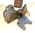 N.o.s. 303M68 Webster Igniter Bracket For Worthington Ingeco Old Gas Engine. Fixed Price $124.95.