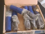 New Recon Ptk Fuel Injector 3016676 For Cummins NTA855-G3 KTA19 QSK19 Engine. Fixed Price $96.00.