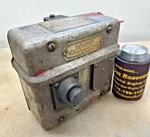 Wico Oc Magneto Ser # 27466 Oil Field Hit & Miss Old Gas Engine Hot. Fixed Price $195.95.