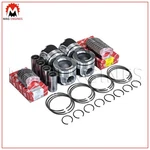 Engine Rebuild Kit Mitsubishi 4N15-II For Triton L200 Strada 2.4 Ltr Diesel. Fixed Price $519.00.