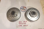 Vintage Go Kart Nos Mercury Clutch 12T 41 3/4" Fun Cart Minibike Part. Fixed Price $99.99.