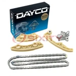 Dayco Engine Balance Shaft Kit For 2005-2006 Pontiac Pursuit 2.2L 2.4L L4 Ra. Fixed Price $87.57.