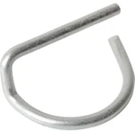Metaltech Galvanized Pig Tail Lock M-mlg Pack Of 25. Fixed Price $55.29.