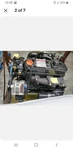 New 1.4L Cummins Cylinder 3A1.4-G1 Diesel Engine 19.3HP 1800 Rpm. Fixed Price $3400.00.