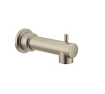 172657BN Align Diverter Spout For Moentrol Tub And Shower Brushed Nickel. Fixed Price $110.00.