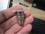Nos Gits 1/4" Npt Straight 3/4" Dia. Flip Top Cup Oiler Lathe Machine Engine. Fixed Price $15.00.