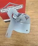 Briggs Stratton Oem 299837 Speed Control Vintage Nos Brand New. Fixed Price $38.50.